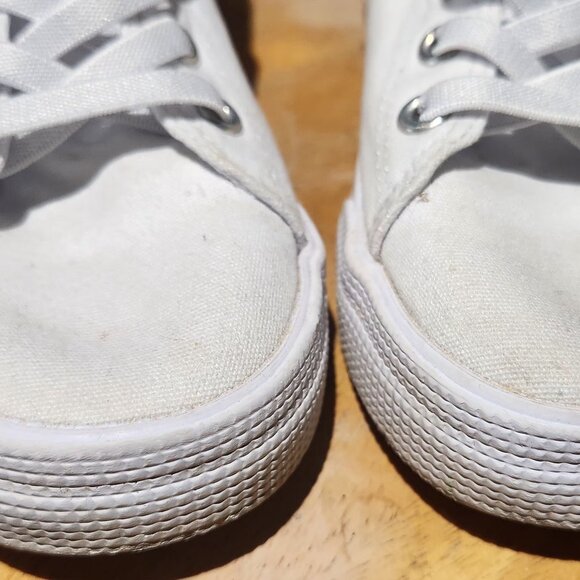 H&M canvas sneakers - Picture 10 of 10